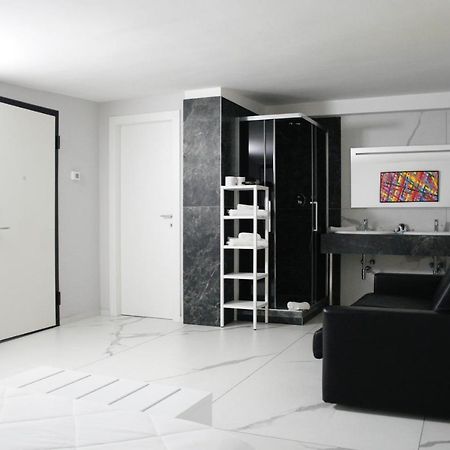 Apartments Via Piave Матера Екстер'єр фото