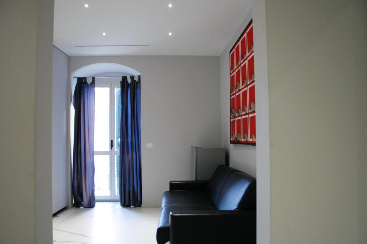 Apartments Via Piave Матера Екстер'єр фото
