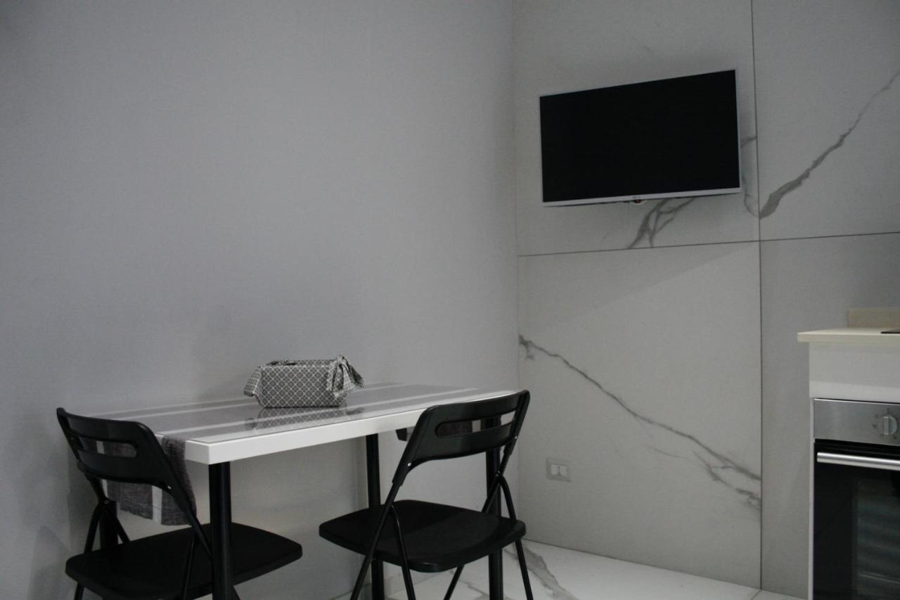 Apartments Via Piave Матера Екстер'єр фото