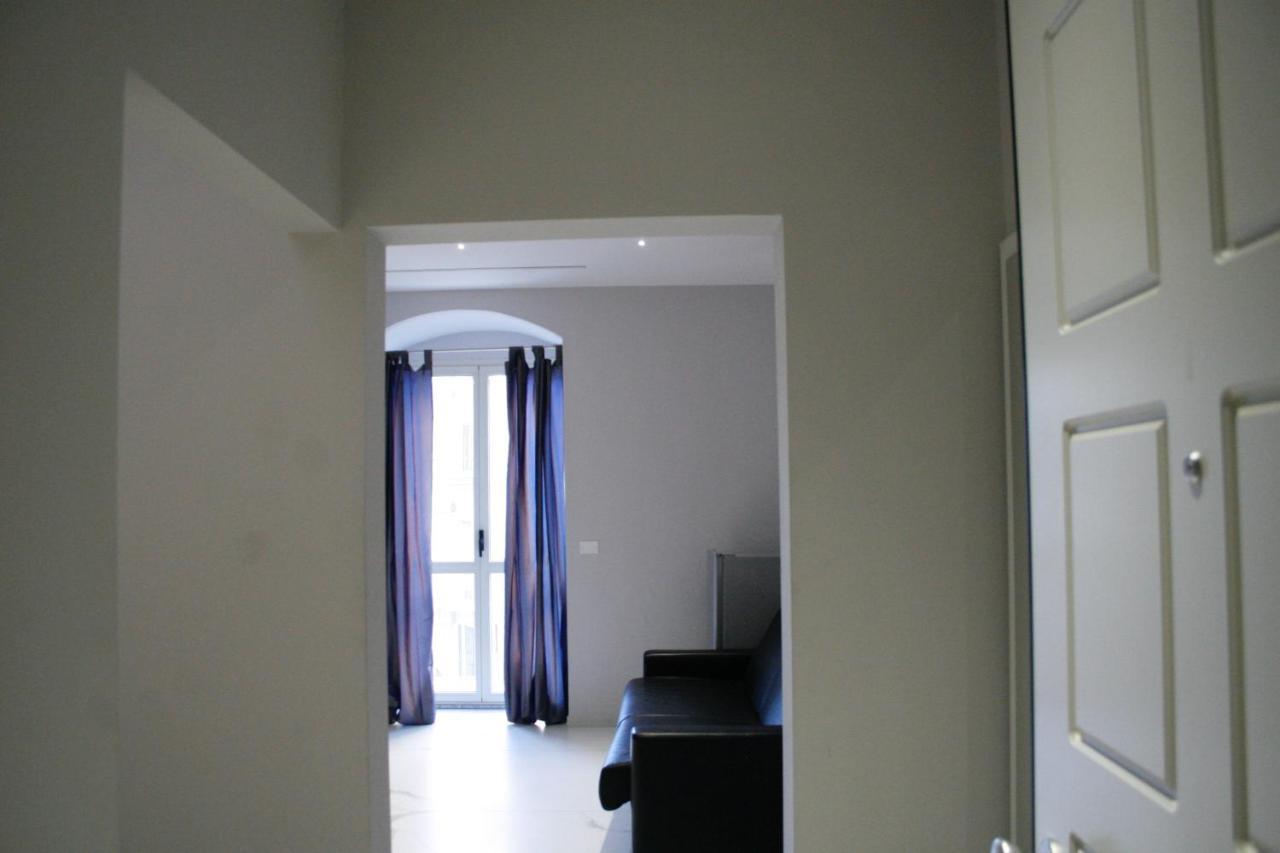 Apartments Via Piave Матера Екстер'єр фото