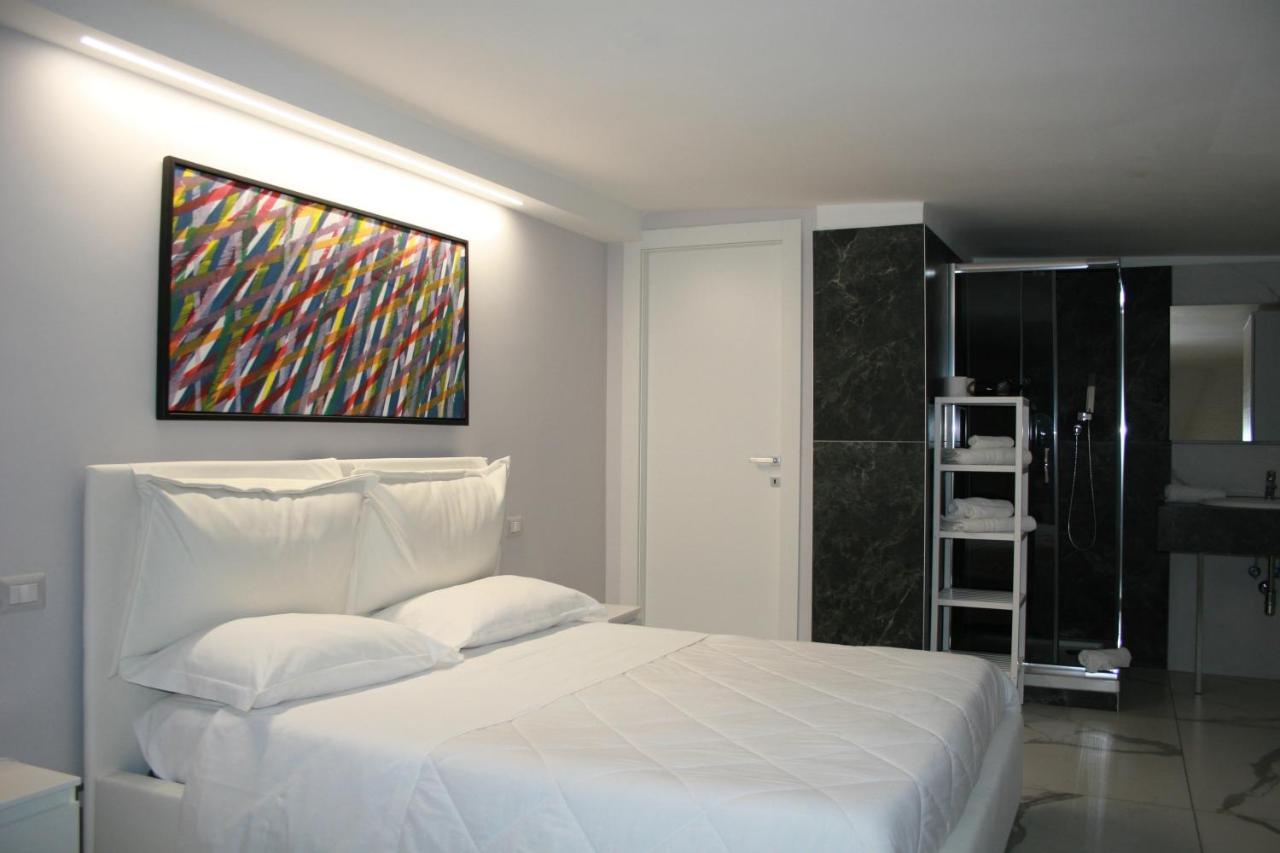 Apartments Via Piave Матера Екстер'єр фото