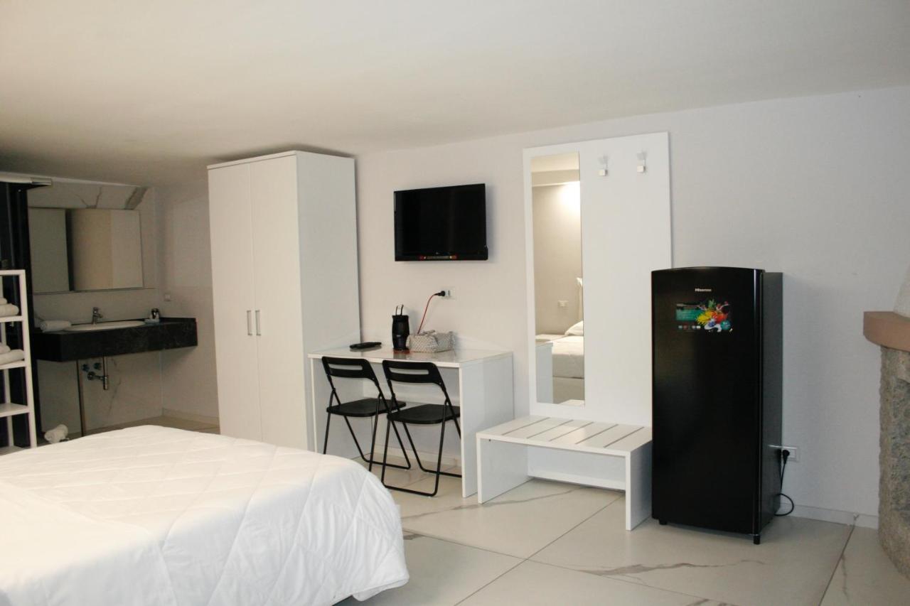 Apartments Via Piave Матера Екстер'єр фото