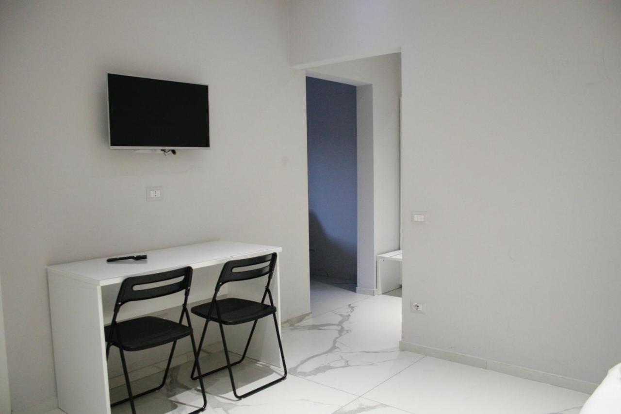 Apartments Via Piave Матера Екстер'єр фото