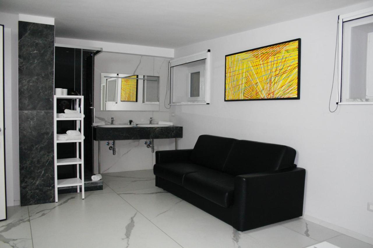 Apartments Via Piave Матера Екстер'єр фото