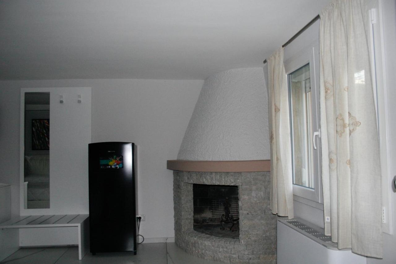 Apartments Via Piave Матера Екстер'єр фото