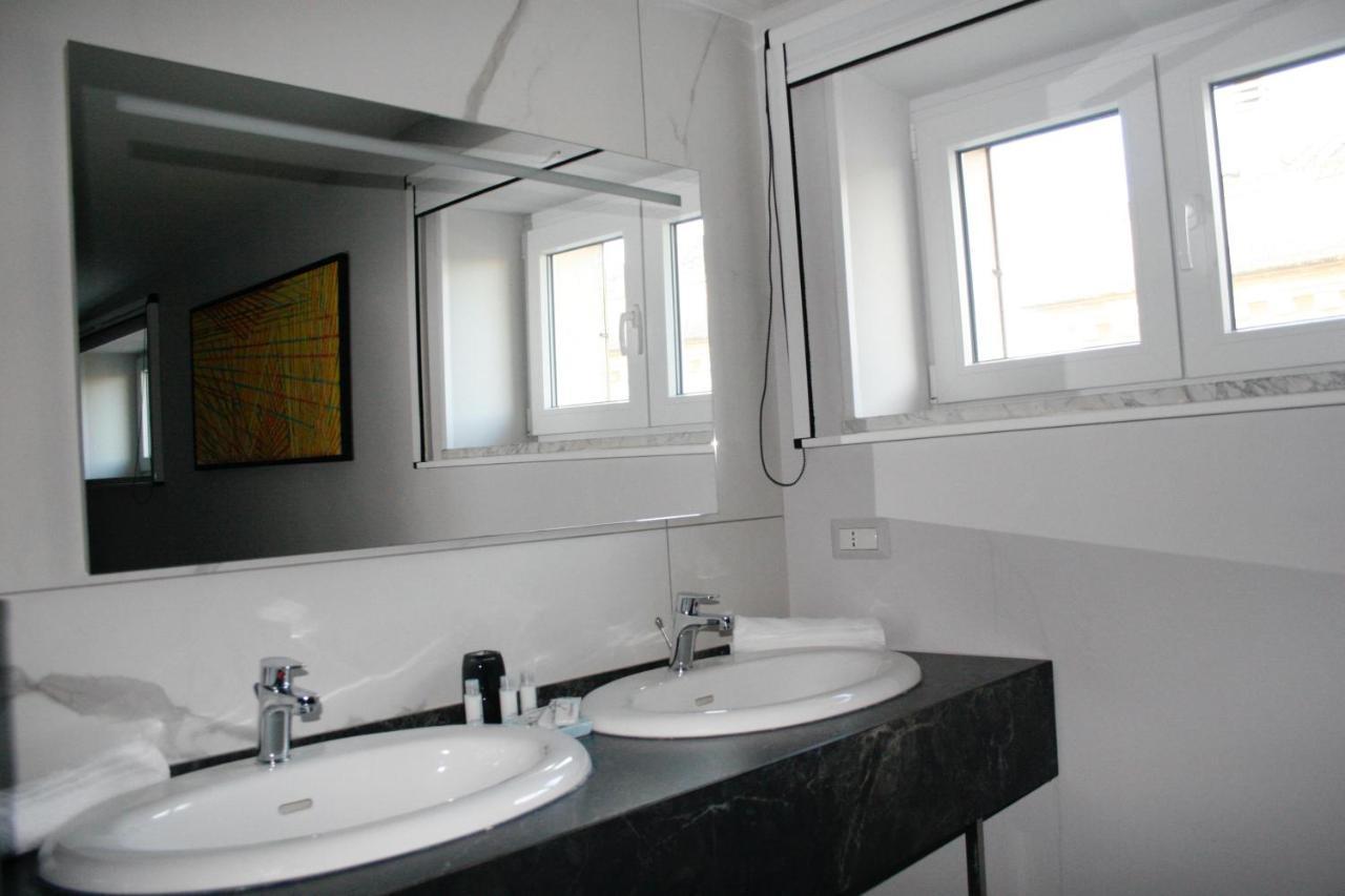 Apartments Via Piave Матера Екстер'єр фото
