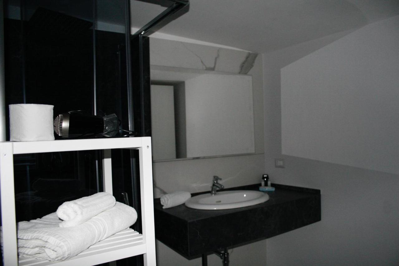 Apartments Via Piave Матера Екстер'єр фото