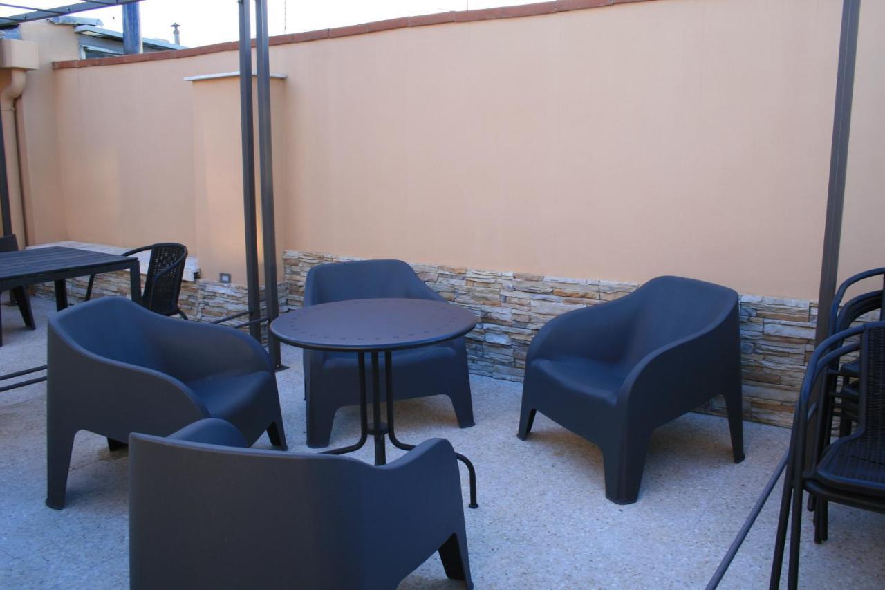 Apartments Via Piave Матера Екстер'єр фото