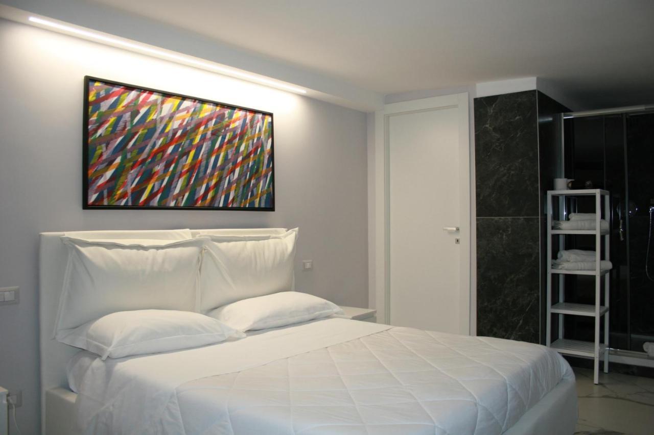 Apartments Via Piave Матера Екстер'єр фото