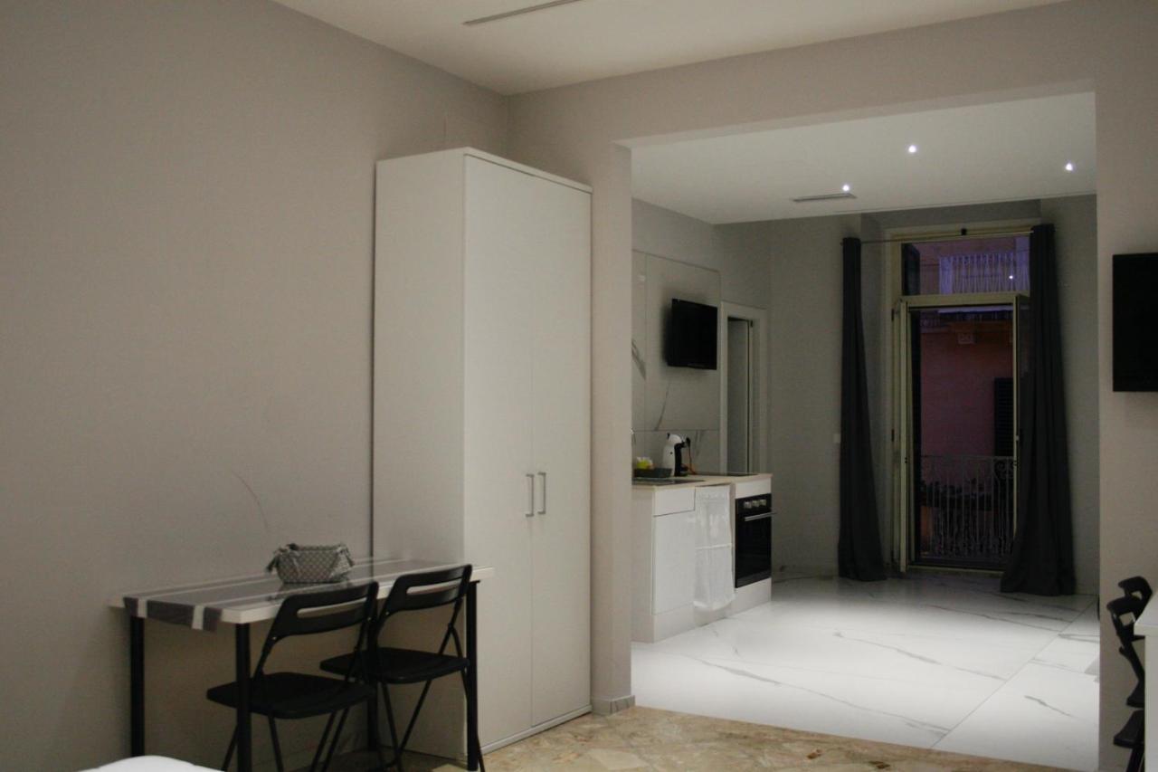 Apartments Via Piave Матера Екстер'єр фото