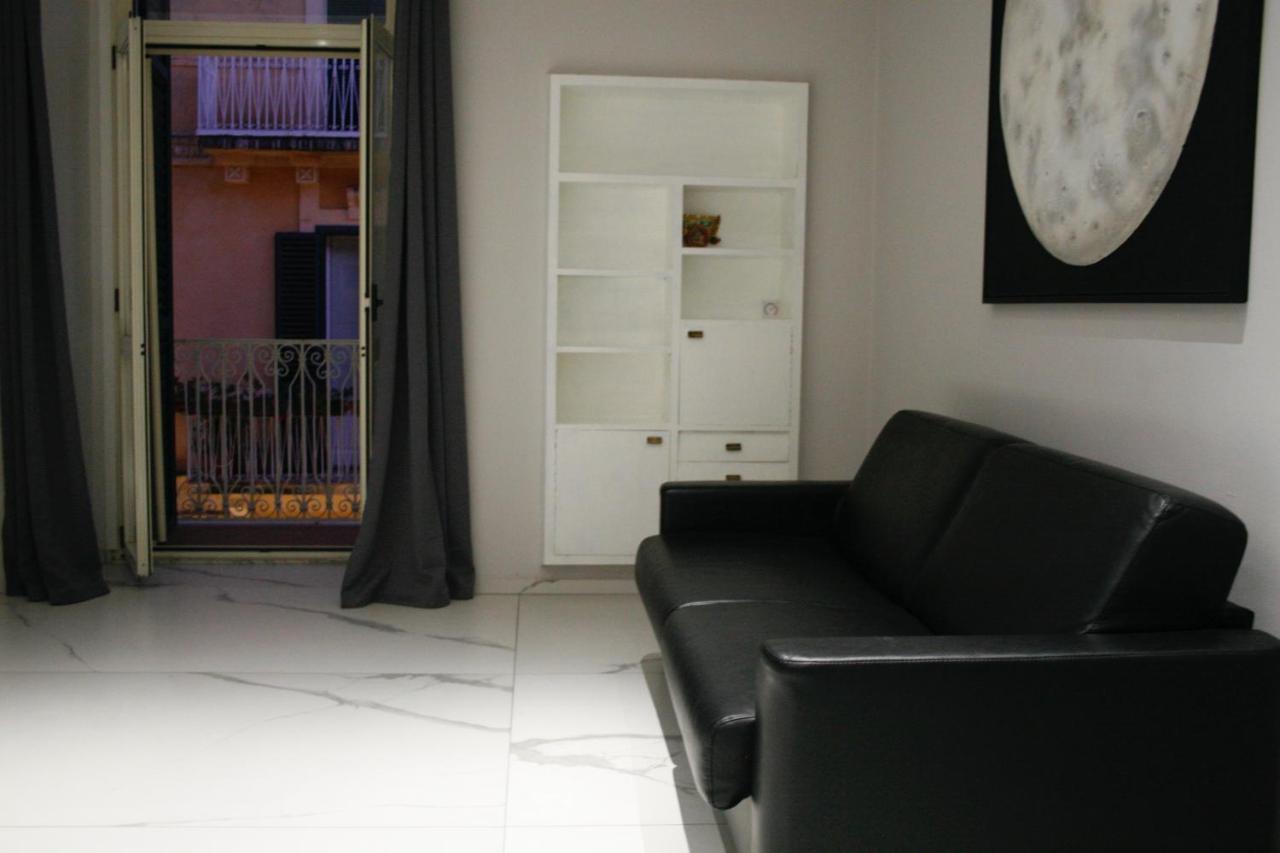 Apartments Via Piave Матера Екстер'єр фото