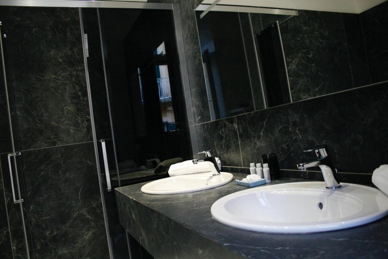 Apartments Via Piave Матера Екстер'єр фото